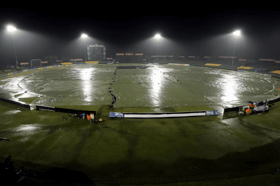 Rangiri Dambulla International Stadium Pitch Report, Map, Stats & Records