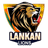 Lankan Lions-logo