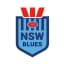 New South Wales Breakers Women Flag