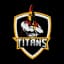 Titans Flag