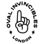 Oval Invincibles (Men) Flag