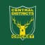 Central Districts Flag