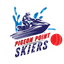 Pigeon Point Skiers Flag