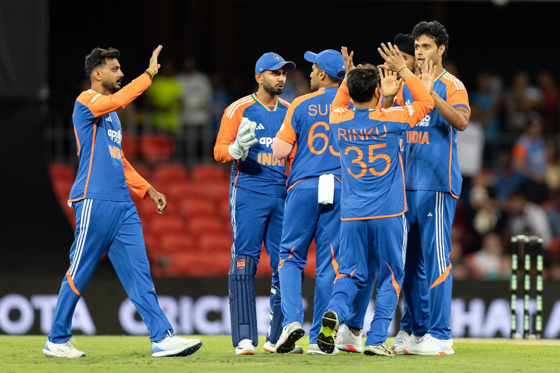 Chopra's Top Spinners for 2026 T20 WC