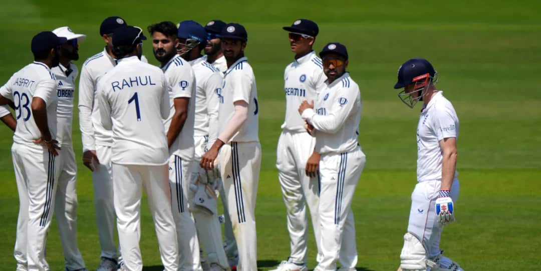 “India Should Look to Add One Extra Bowler” - Ajinkya Rahane’s Tactical Tip to Shubman Gill