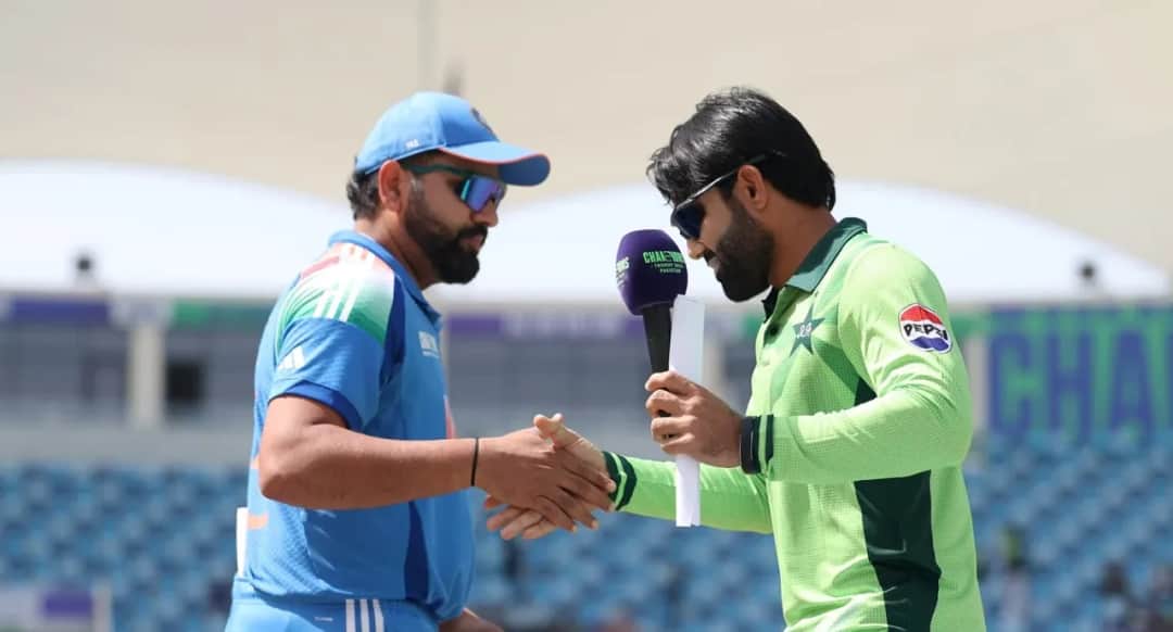 Will India-Pakistan World Cup Matches End? Report Clears BCCI’s Stance After Pahalgam Terror Attack