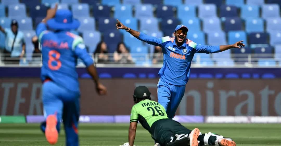 BCCI Takes Stand Against Pakistan: India to Say No to Group Stage Clash with Rivals