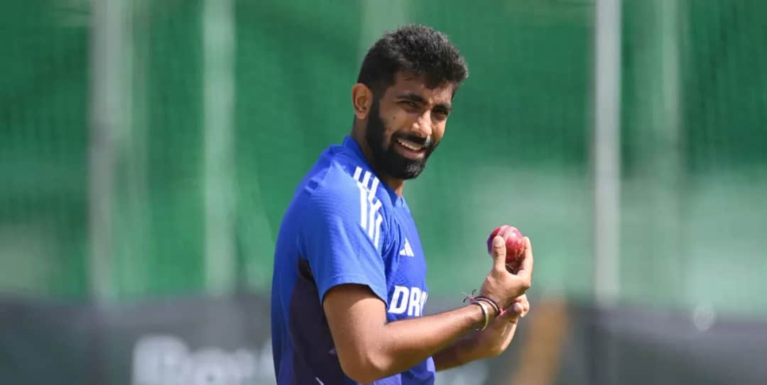 IND vs ENG: Jasprit Bumrah Returns at Lord’s for Third Test With Big Records in Sight