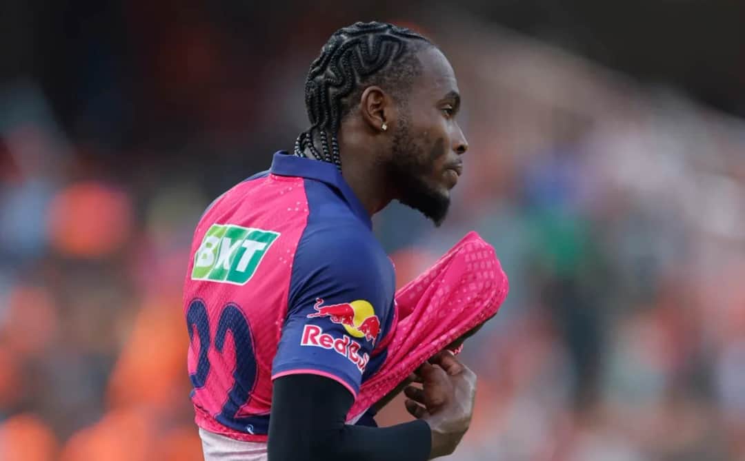 IPL 2025 - Most Expensive Spells