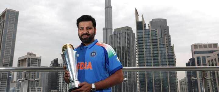 Rohit Sharma Hints At Future Plans and 2027 ODI World Cup Ambitions
